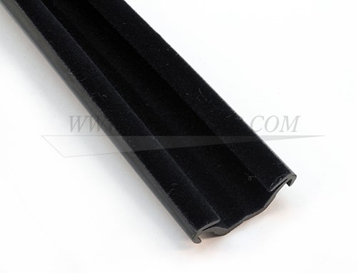 Window channel guide Front or Rear door Volvo 244 245 264 265 3526387-2