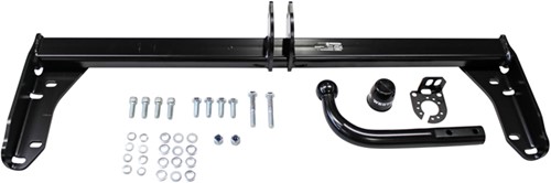 Barre de remorquage avec boule fixe Volvo 700 900 S90 V90 -1998