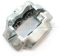 Brake caliper Front axle left