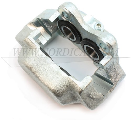 Remklauw Rechtsvoor ABS, geventileerd Volvo 240 ('88-'93) 3530539-2