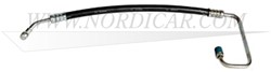 Pressure hose, power steering Volvo 240 1991-1993 3530599