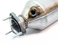 Katalysator Volvo 240 B200F B230F 3531257-2