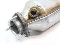 Katalysator Volvo 240 B200F B230F 3531257-3