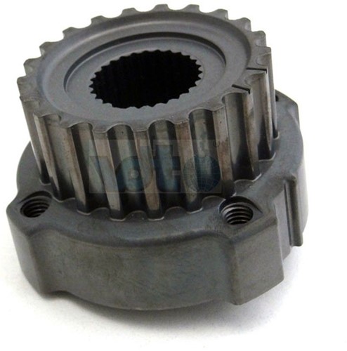 Tandriem-poelie 10V/20V -2002 Volvo 850 S70 V70(XC) (-00) C70 (-05) V70 (00-08) XC70 (01-07) S/V40 (-04) S60 (-09) S80 (-06) 3531531