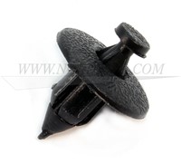 Bevestigingsclip Volvo S60 S80 V70 XC70 00- 3533394