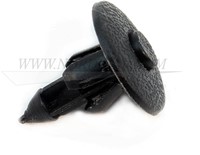 Attachment clip Volvo S60 S80 V70 XC70 00- 3533394-2