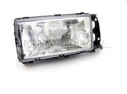 Headlight unit- Left Volvo 740 90-92 3534171