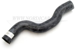 Radiator hose- Upper Volvo 740 940 B230 B234 z/turbo 3536130