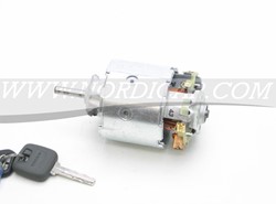 Heater motor- Bosch Volvo 740 940 91- z/AC 3537058