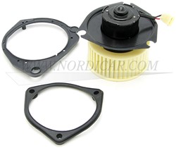 Heater motor Volvo 740 940 m/AC 3537854