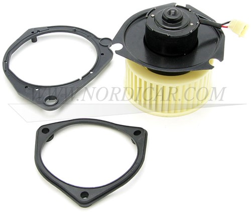 Elektromotor Innenraumgebläse Volvo 740 940 m/AC 3537854