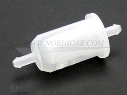 Window washer filter Volvo 855 V70 -00 achter sproeier 3538564