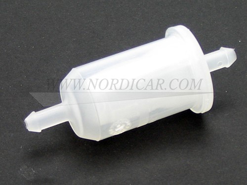 Window washer filter Volvo 855 V70 -00 achter sproeier 3538564