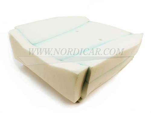 Sitzpolster Vordersitze- Rückenlehne Volvo 240 1986-1993 3540148-3