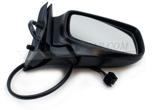 Outside Mirror- Right- electric LHD Volvo 240 1986-1993  3540193