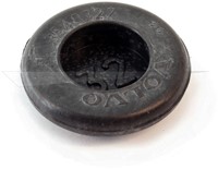 Prise de courant , caoutchouc 32mm Volvo 3540327