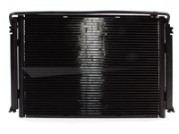 Kondensator Klimaanlage Volvo 240 1991- R134A 3540647-2