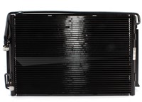 Kondensator Klimaanlage Volvo 240 1991- R134A 3540647