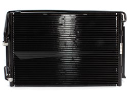 Kondensator Klimaanlage Volvo 240 1991- R134A 3540647