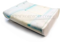 Seat upholstery- seat Volvo 240 260 78-93 3540740-2