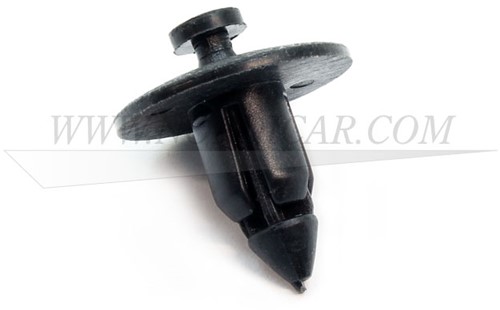 Clip Volvo S60 S80 V70 XC70 00- 3541113