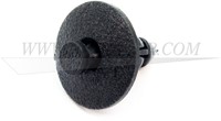 Clip Volvo S60 S80 V70 XC70 00- 3541113-2