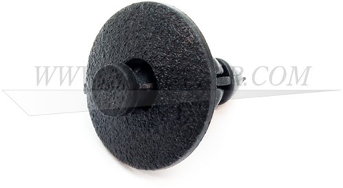 Clip Volvo S60 S80 V70 XC70 00- 3541113-2