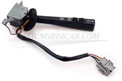 Schalter, Scheibenwischer- Gebrauchtteil Volvo 245 1363821