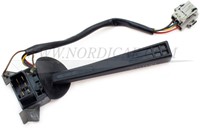 Ruitenwisserschakelaar gebruikt Volvo 245 1363821-2