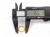 Dichtring Klimakompressor Volvo 3545416-2