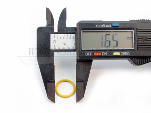 Compresseur de climatisation – joint torique Volvo 3545416-2