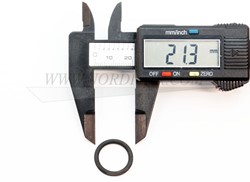 Dichtring, Wärmetauscher Volvo 850 3545586