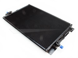 Kondensator Klimaanlage Volvo 850 -93 3545758