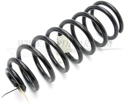 Suspension spring Rear axle- HD Volvo 855 V70 -00 3546335