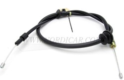 Handremkabel Links/Rechts Volvo 850 -47065 3546664