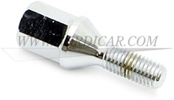 Wielbout chroom Volvo 850 S/V70 V70XC -00 C70 -05 alu velg 3546899