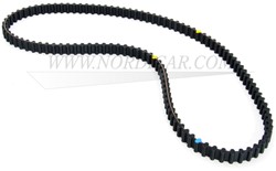 Tooth belt Gates Volvo 740 760 940 960 B204 234 3547459