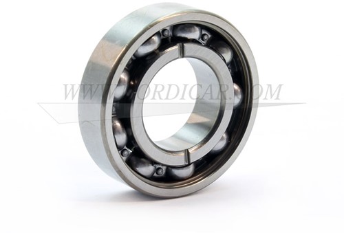 Staartstuk lager Volvo 240 940 AW70/71 3549225