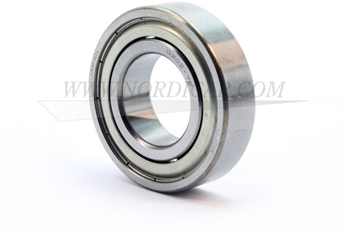 Staartstuk lager Volvo 240 940 AW70/71 3549225-2