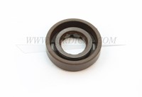 Schakelas keerring Volvo BW55 AW70/71 3549669-2