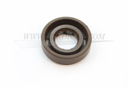 Schakelas keerring Volvo BW55 AW70/71 3549669-2