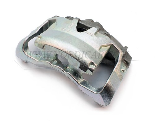 Brake caliper- Right- Front 16.5 (316mm)" Volvo S60 11-18, S80 07-16, V60 11-18, V70 08-16, XC70 08-16 36000150