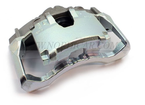 Brake caliper- Left- Front 17.5 (336mm)" Volvo S60 11-18, S80 07-16, V60 11-18, V70 08-16, XC70 08-16 36000375