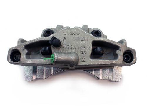 Bremssattel Vorderachse- links- 17.5 (336mm)" Volvo S60 11-18, S80 07-16, V60 11-18, V70 08-16, XC70 08-16 36000375-2