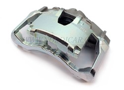 Remklauw Rechtsvoor 17,5' (336mm) Volvo S60 11-18, S80 07-16, V60 11-18, V70 08-16, XC70 08-16 36000376