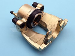 Étrier de frein- avant gauche Volvo S40 V50 C30 C70 V40 V40XC 15+16 inch 36000484