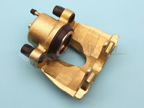 Étrier de frein- avant droite Volvo S40 V50 C30 C70 V40 V40XC 15+16 inch 36000485