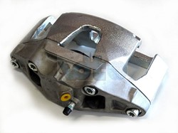 Bremssattel Vorderachse rechts 16,5 Zoll Volvo C70 (06-) C30 S40 (04-) V50 36000732