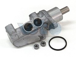 Hoofdremcilinder S40(04-),V50,C30,C70(06- Volvo C70 (06-) C30 S40 (04-) V50 36001340