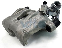 Étrier de frein arrière droite  Volvo C70 (06-) C30 S40 (04-) V50 V40 (13-) V40XC XC40 36001766